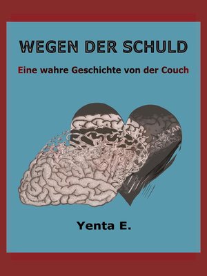 cover image of Wegen der Schuld